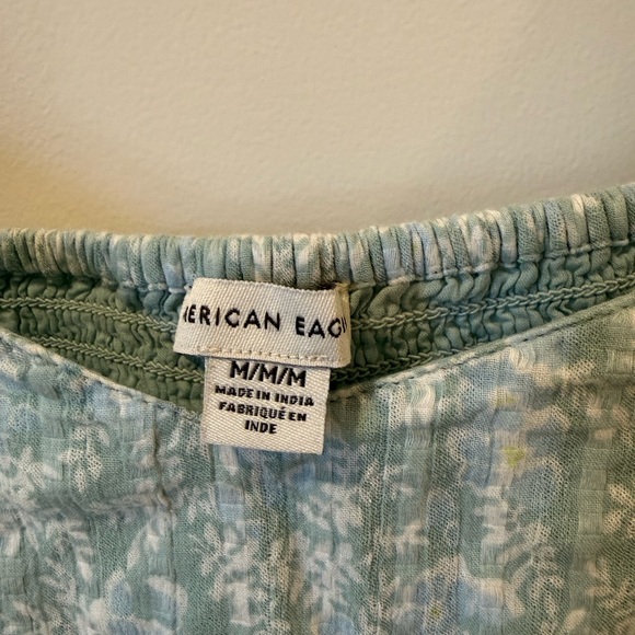 AE Blouse - Picture 3 of 9